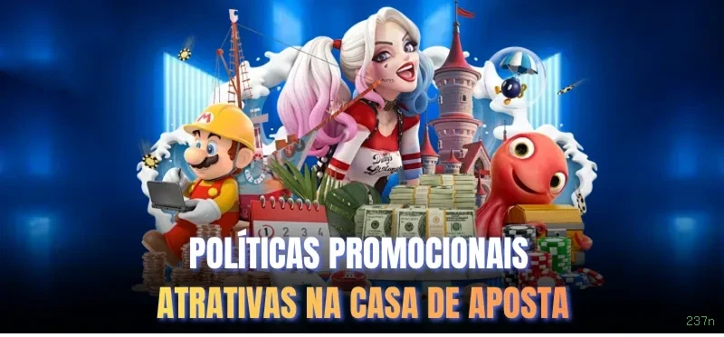 Cassino ao vivo 237n dealers
